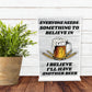 FUNNY Joke Bar Signs And Plaques Standing Home Bar Plaque