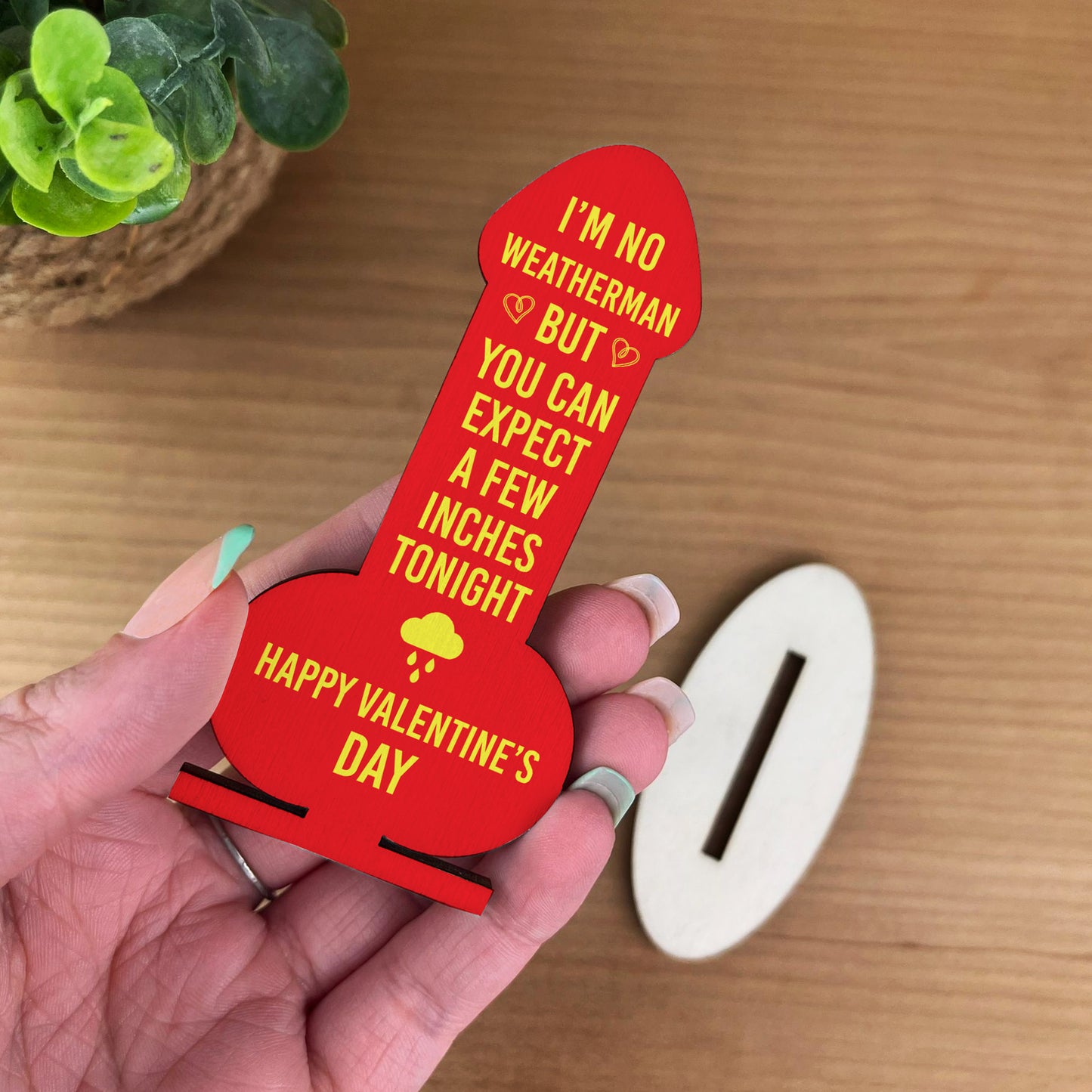 Valentines Gift For Girlfriend Wife Funny Rude Valentines Day
