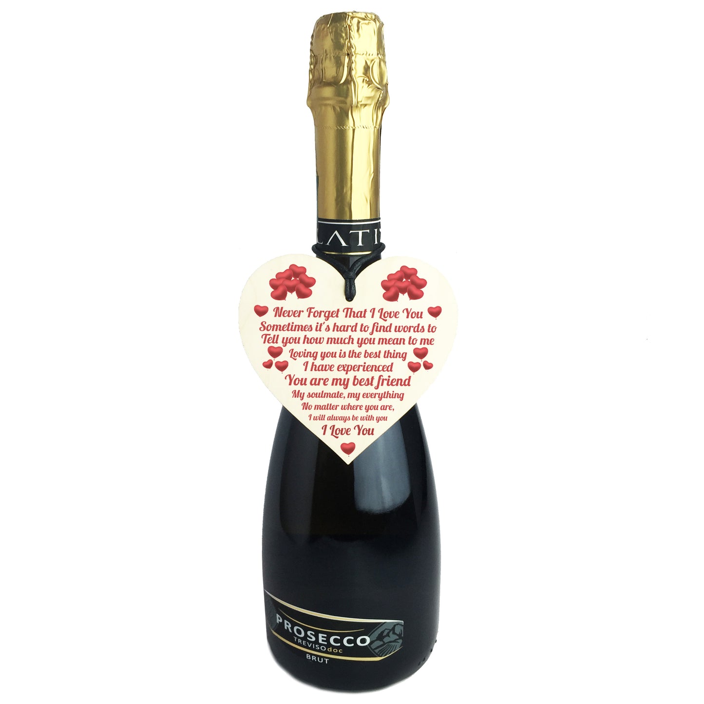 Valentines Day Gifts for Her Him I Love You Husband Wife