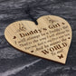 Daddys Girl Gift For Dad For Birthday Christmas Dad Daughter
