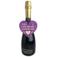 Will You be my Flower Girl? Wood Heart Proposal Wedding Gift