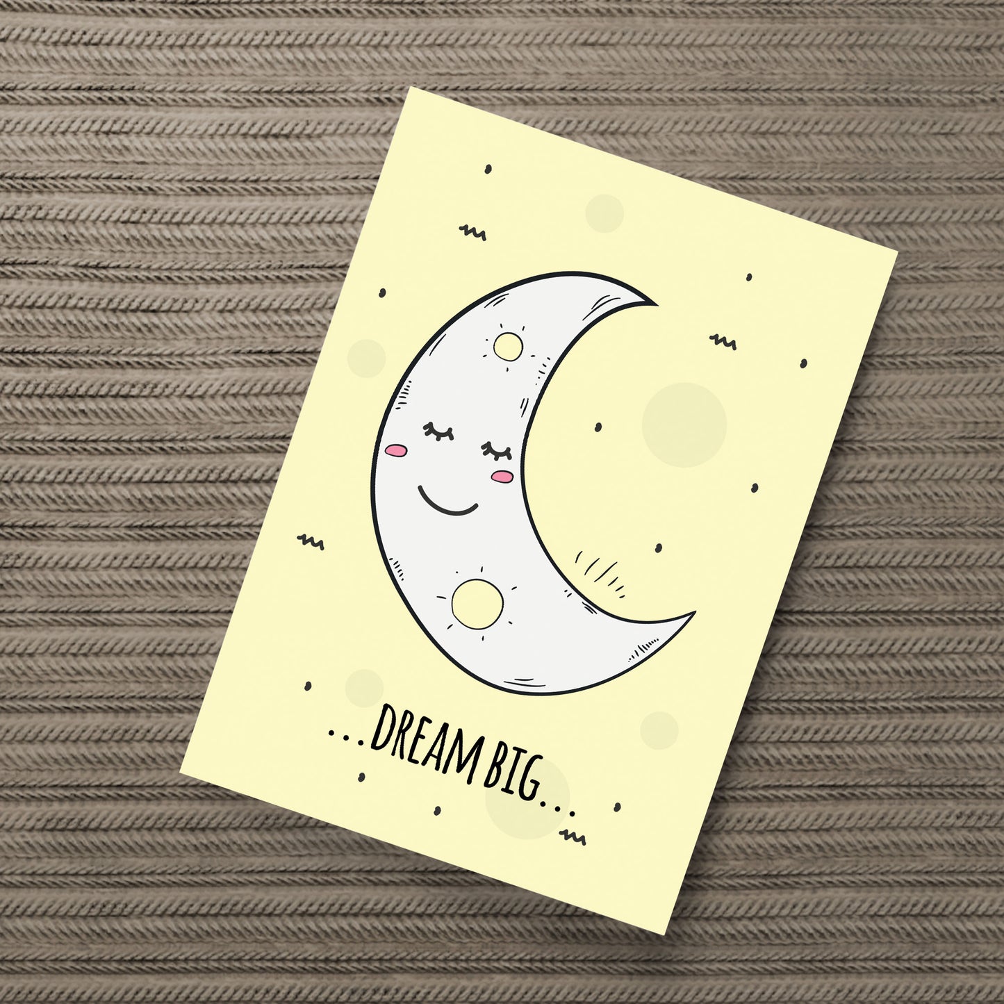 New Baby Gift For Nursery/Nursery Decor Girl Nursery Decor Art