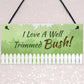 Funny GARDEN Sign For Summerhouse Garden Shed Hot Tub Sign