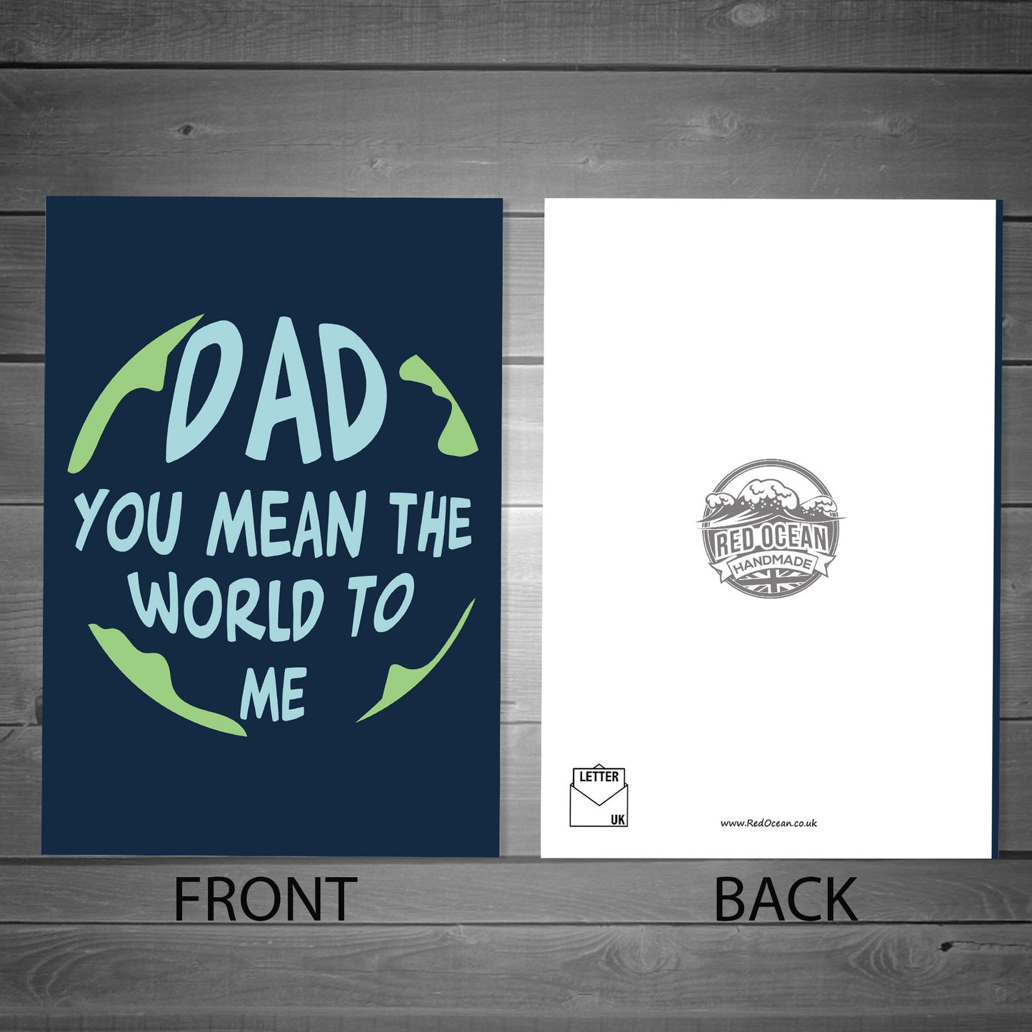 Fathers Day Cards Adorable Birthday Card For Dad From Daughter