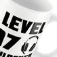 17th Birthday Gift For Gamer Funny Mug Gift For Son Brother