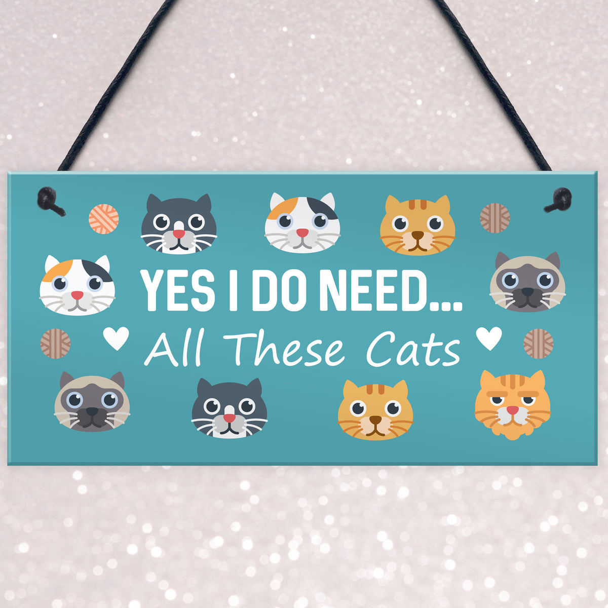 Cat Signs For Cat Lovers Hanging Cat Signs And Plaques For Home