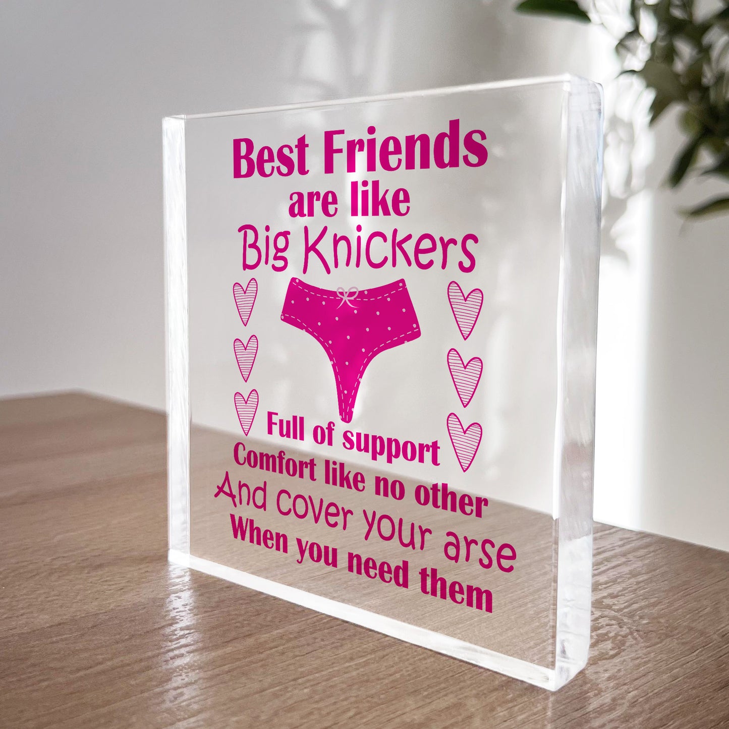 Funny Friendship Gifts For Best Friend Women Her Christmas