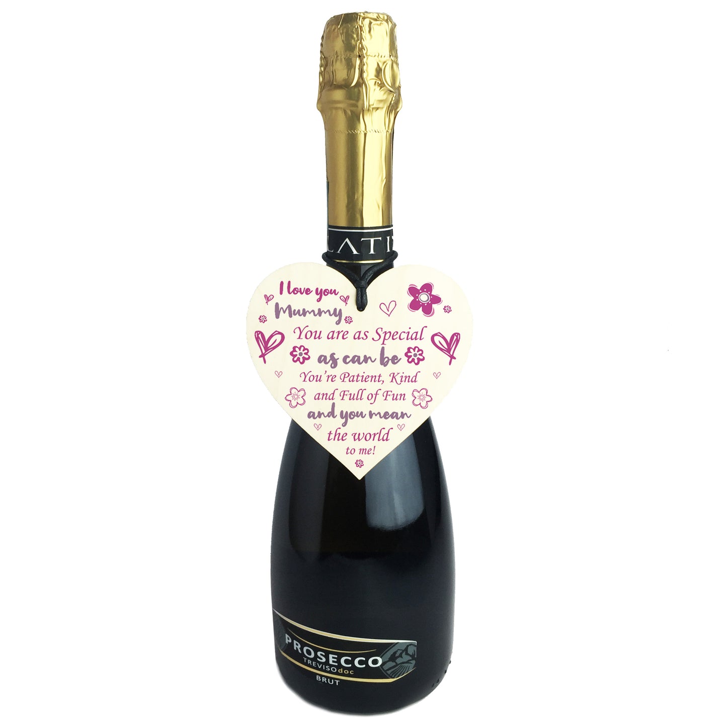 Mummy Gift For Mothers Day Novelty Heart Gift For Mum