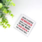 Anniversary Gifts For Him Her Quote Husband Wife Gift Valentines