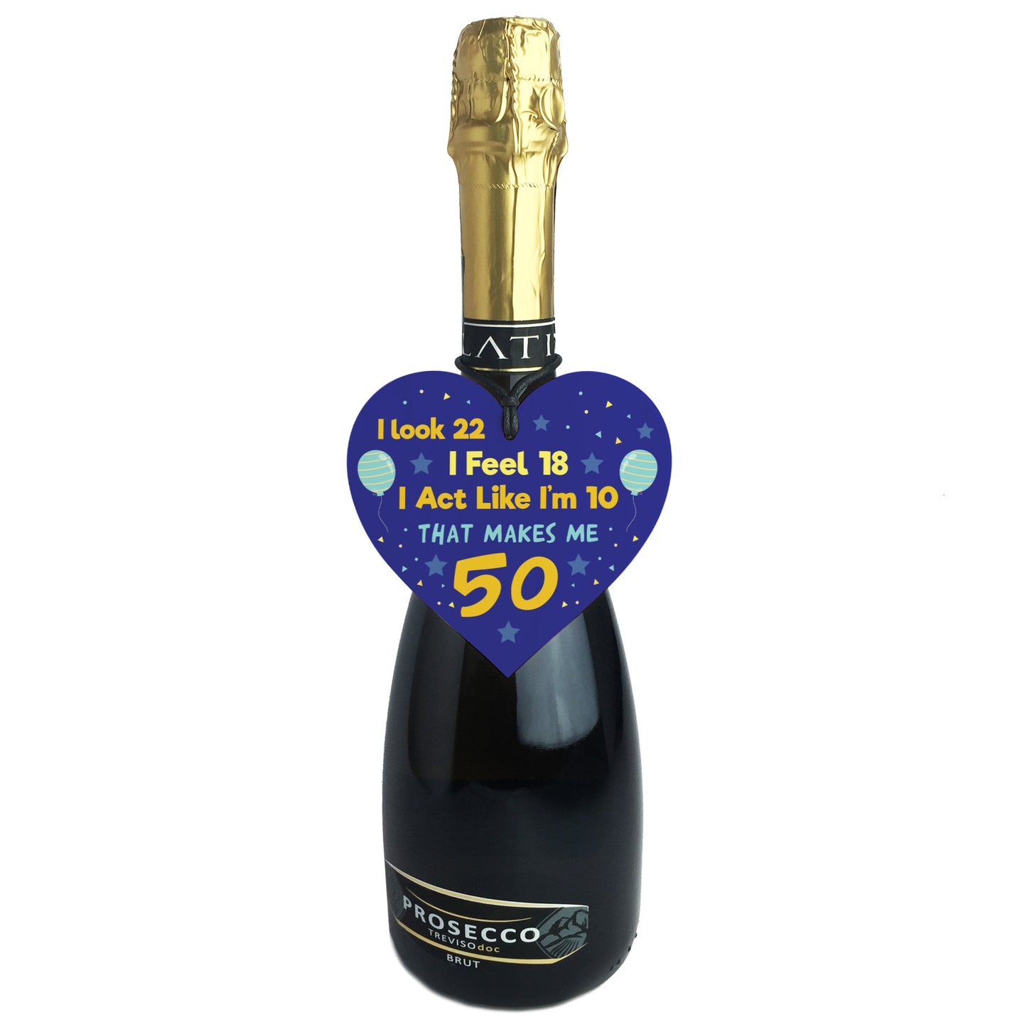 50th Birthday Gifts For Women Men 50th Birthday Gift For Him Her