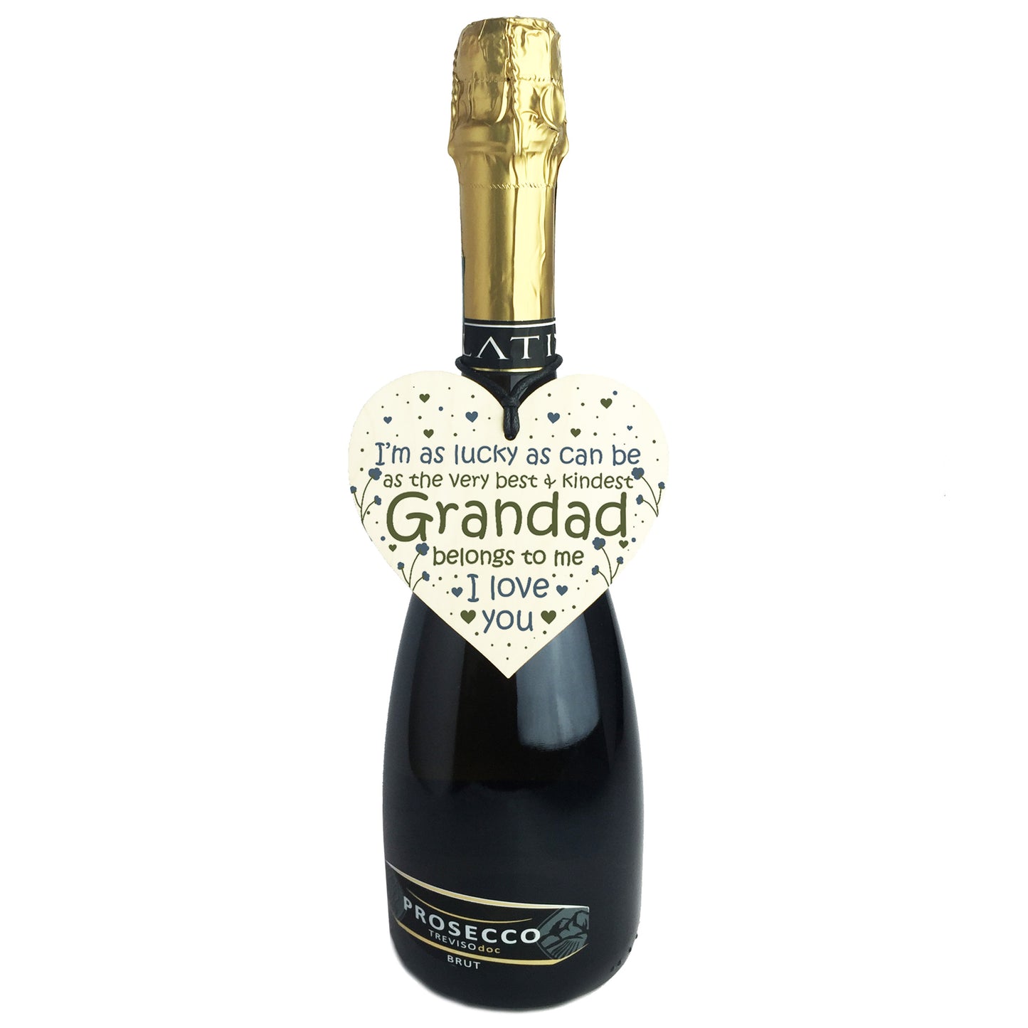 Grandad Gifts Grandad Birthday Card Gifts Heart Gifts Grandchild