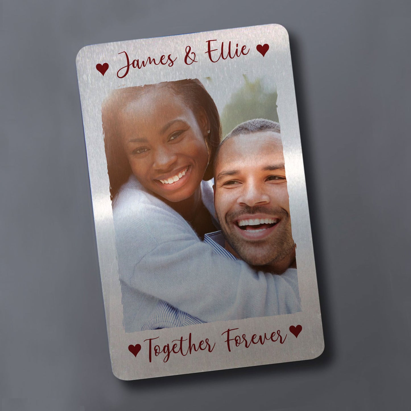 Personalised Anniversary Birthday Christmas Boyfriend Husband
