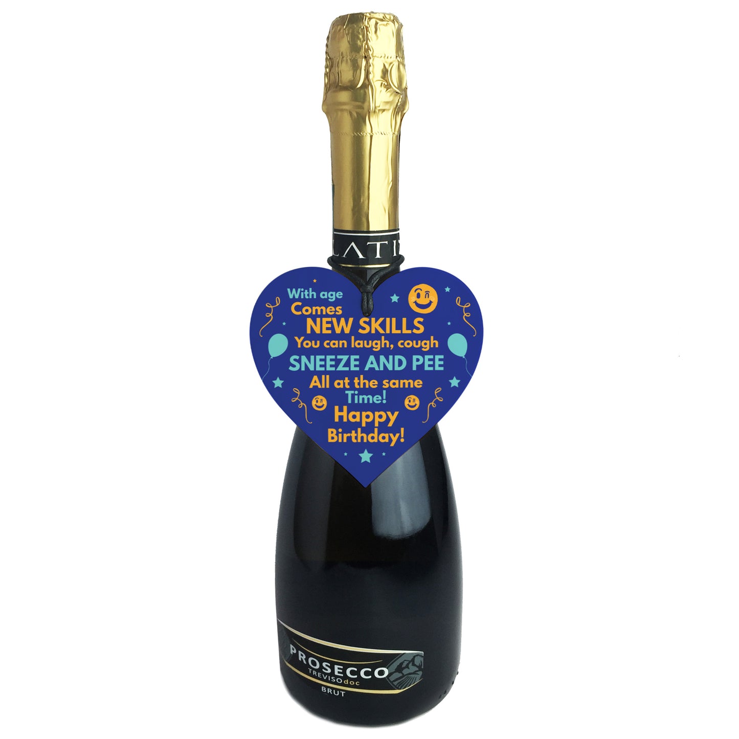 Funny 40th 50th 60th Birthday Gifts For Men Women Joke Birthday