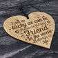 Best Friend Gifts Friendship Gifts For Women Engraved Birthday