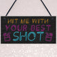 Funny Home Bar Sign Quirky Garden Summerhouse Sign Alcohol Gift