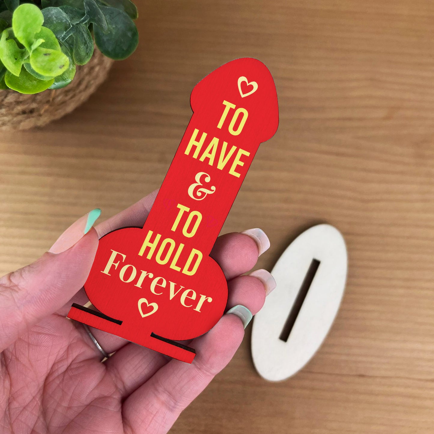 Couples Gift For Husband Wife Funny Anniversary Wedding Gift