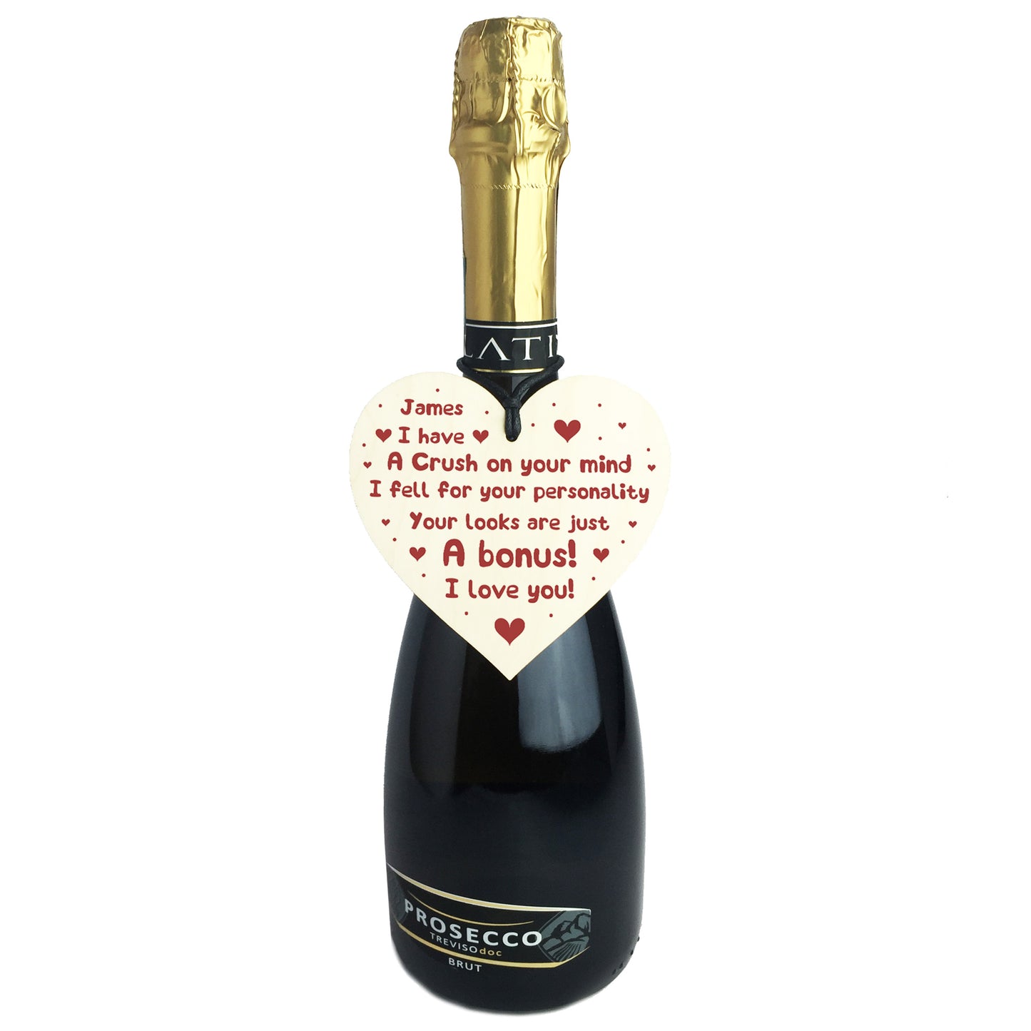 Personalised Gift For Boyfriend Husband Anniversary Birthday