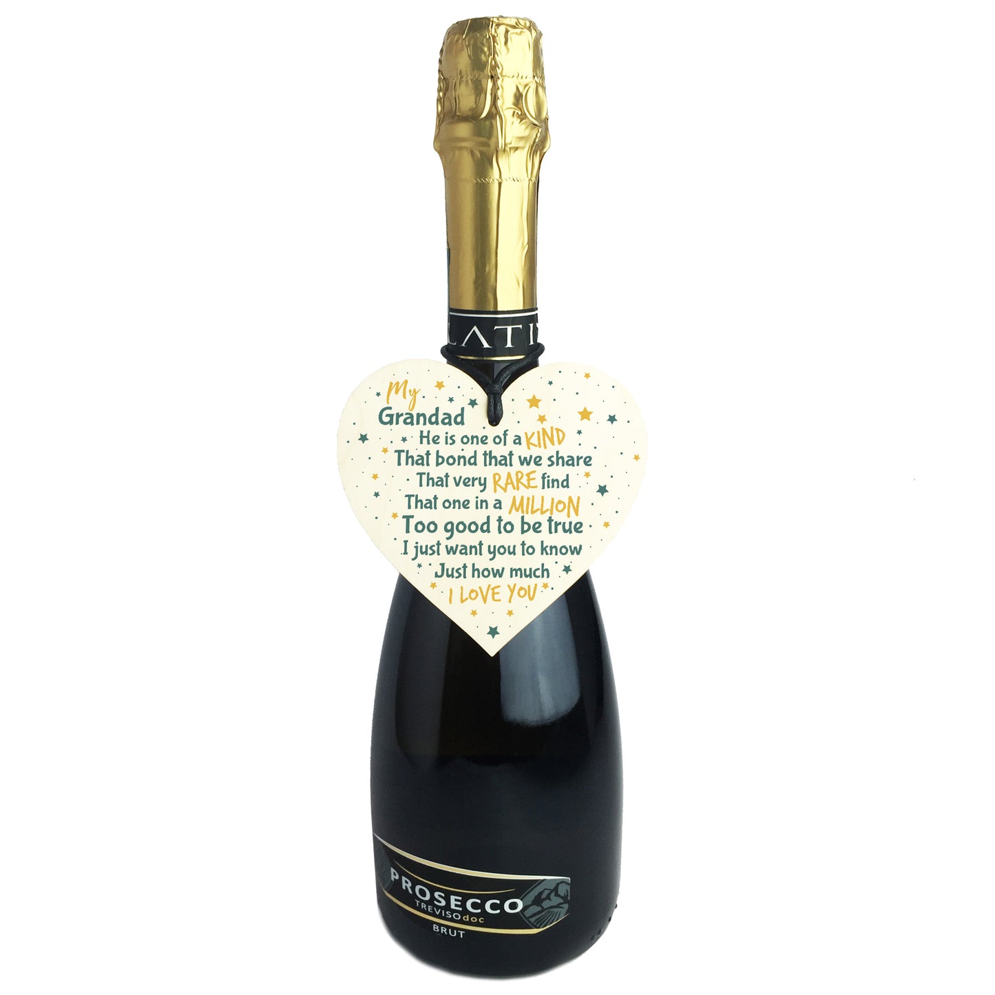 Gifts For Grandad Dad Birthday Father's Day Thank You GIFT