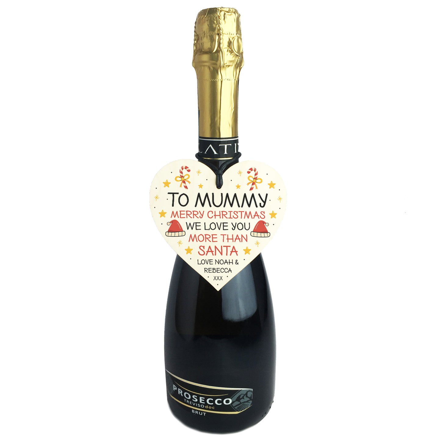 Mummy Gifts Special Mummy Christmas Present Personalised Funny