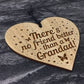 Grandad Birthday Christmas Gift Ideas Engraved Heart Gift