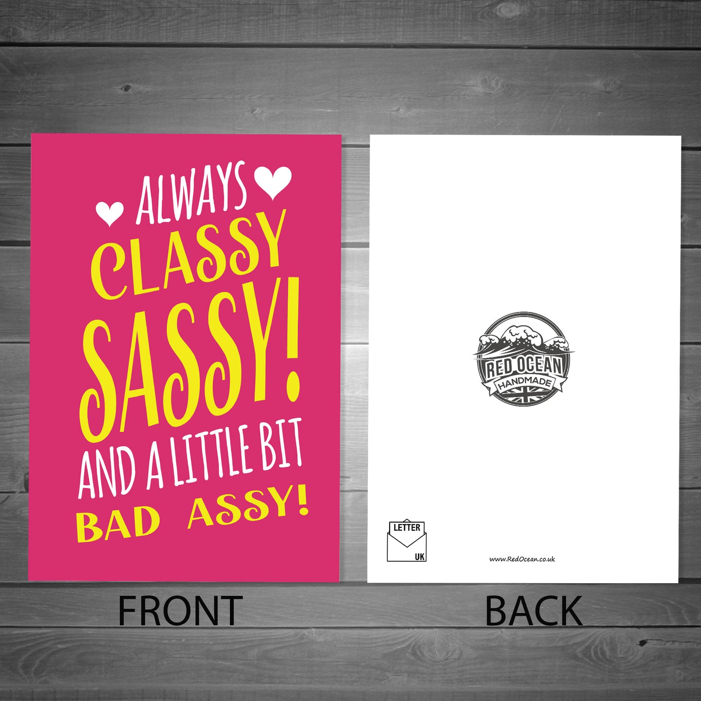 Birthday Card For Daughter Mum Auntie Funny Humour Card Novelty