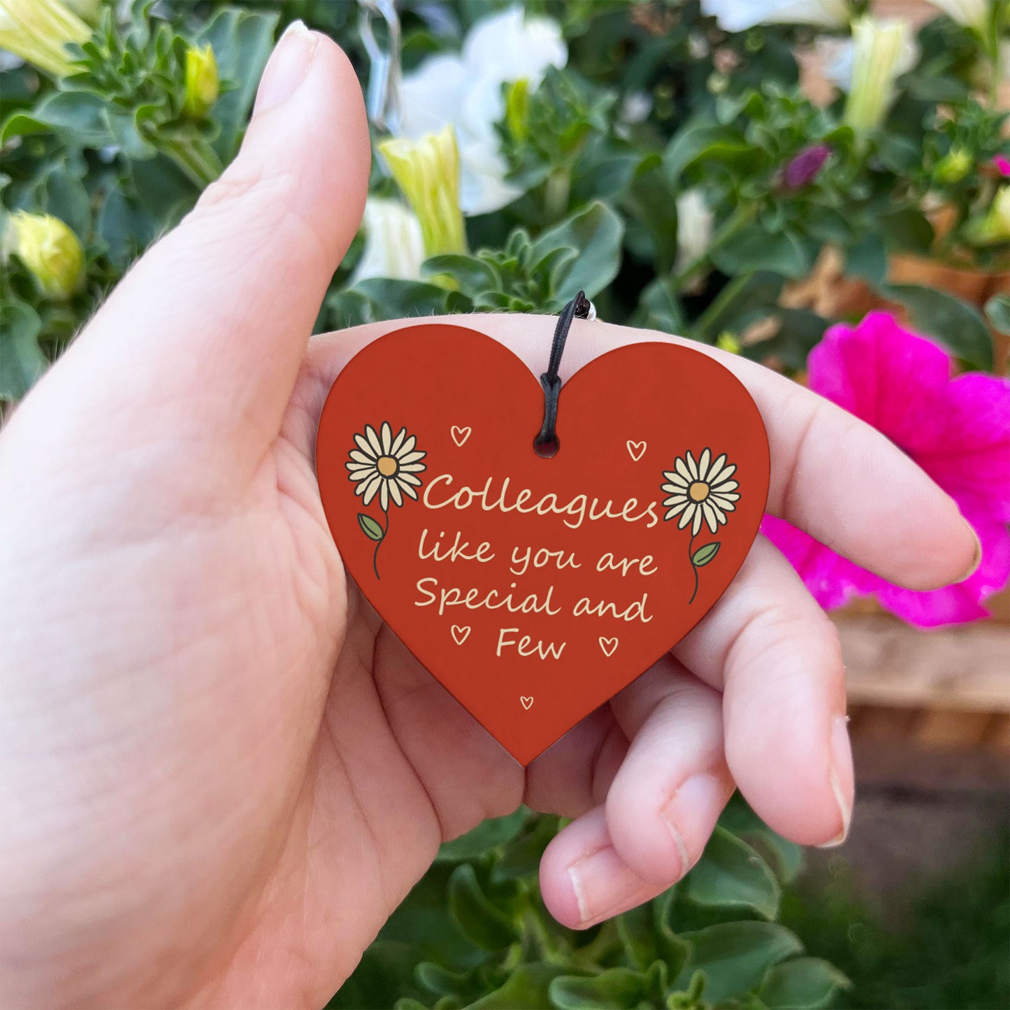 Colleagues Like You Are Special And Few Keyring Colleague Gift