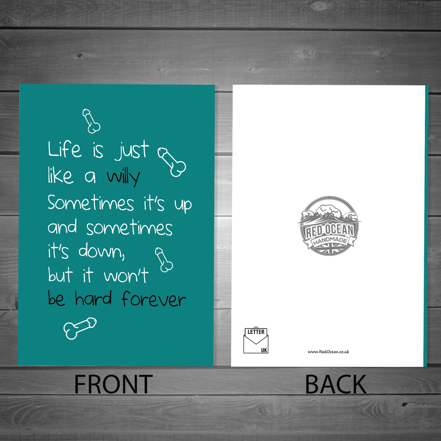 Card For Best Friend Funny Humour Card Novelty Card For Him Her