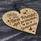 Best Friend Sign Best Friend Gift For Godparent Asking Gift