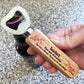 Thank You Gift For Teacher Teaching Assistant Wood Bottle Opener