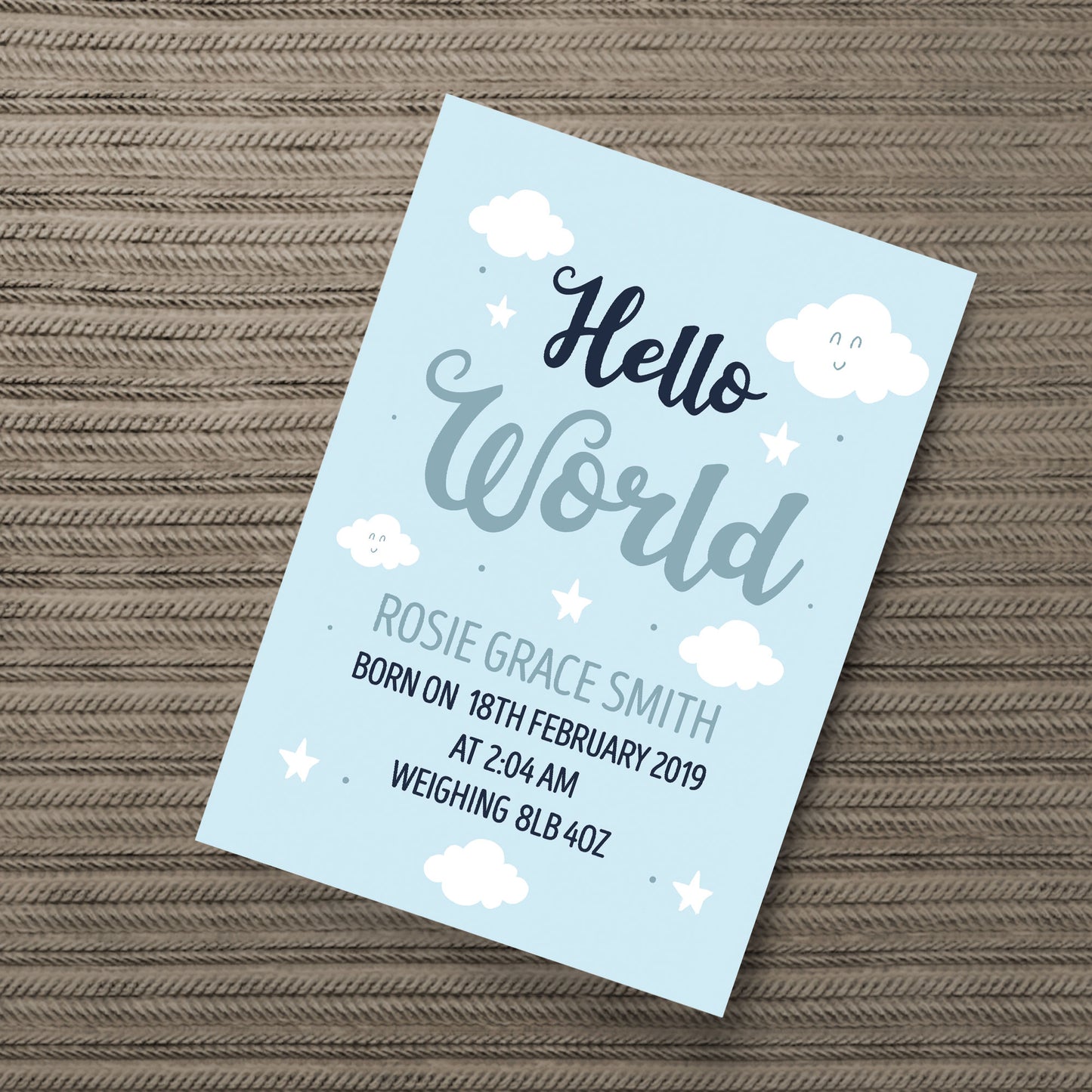 Baby Boy Nursery Print Baby Girl Nursery Print Nursery Decor