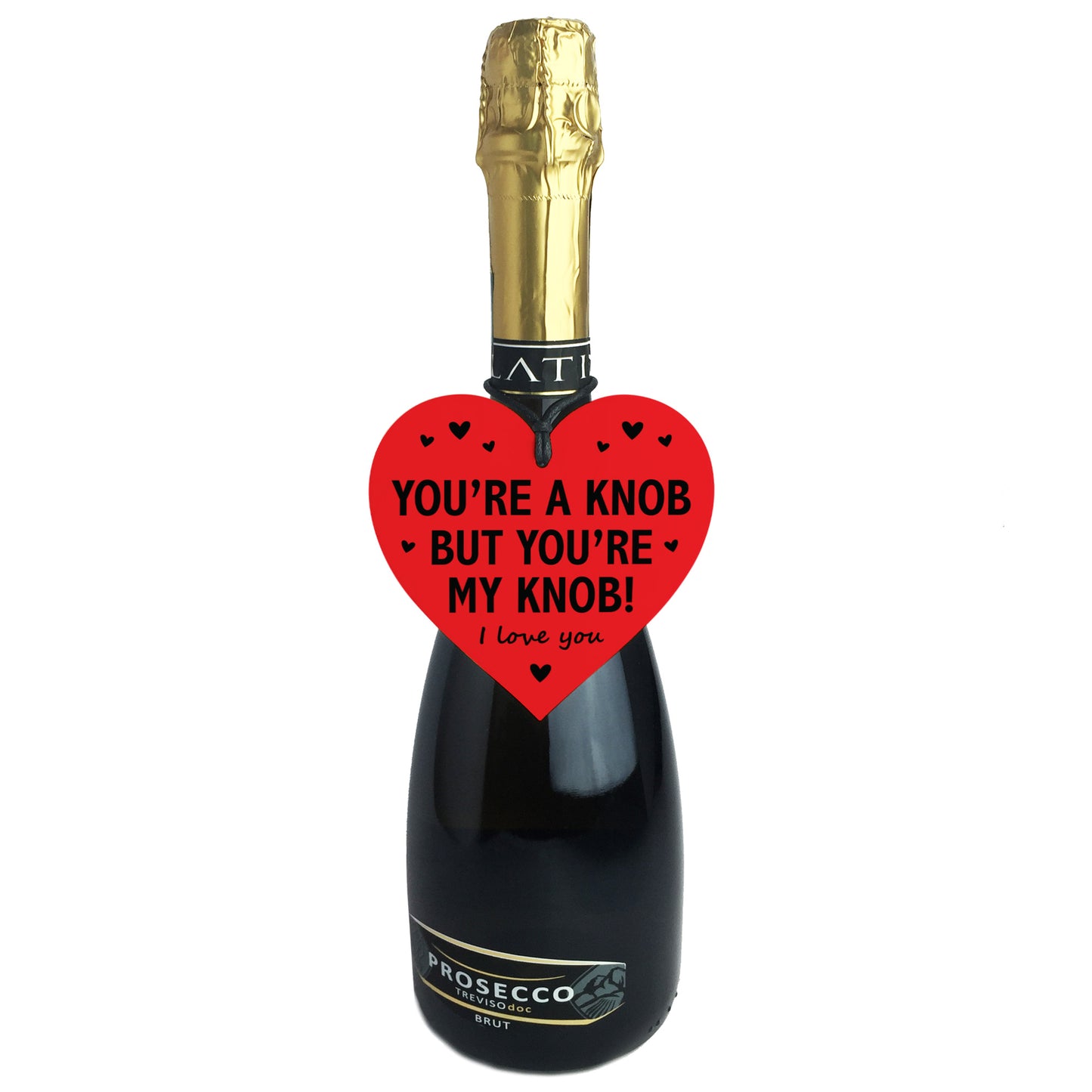 Gifts For Him Funny Youre My Knob Handmade Heart Boyfriend