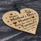 Mothers Day Gift From Bump Baby Engraved Mummy Gifts From Baby