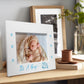 Baby Shower Gifts For Baby Boy ITS A BOY Photo Frame Nursery