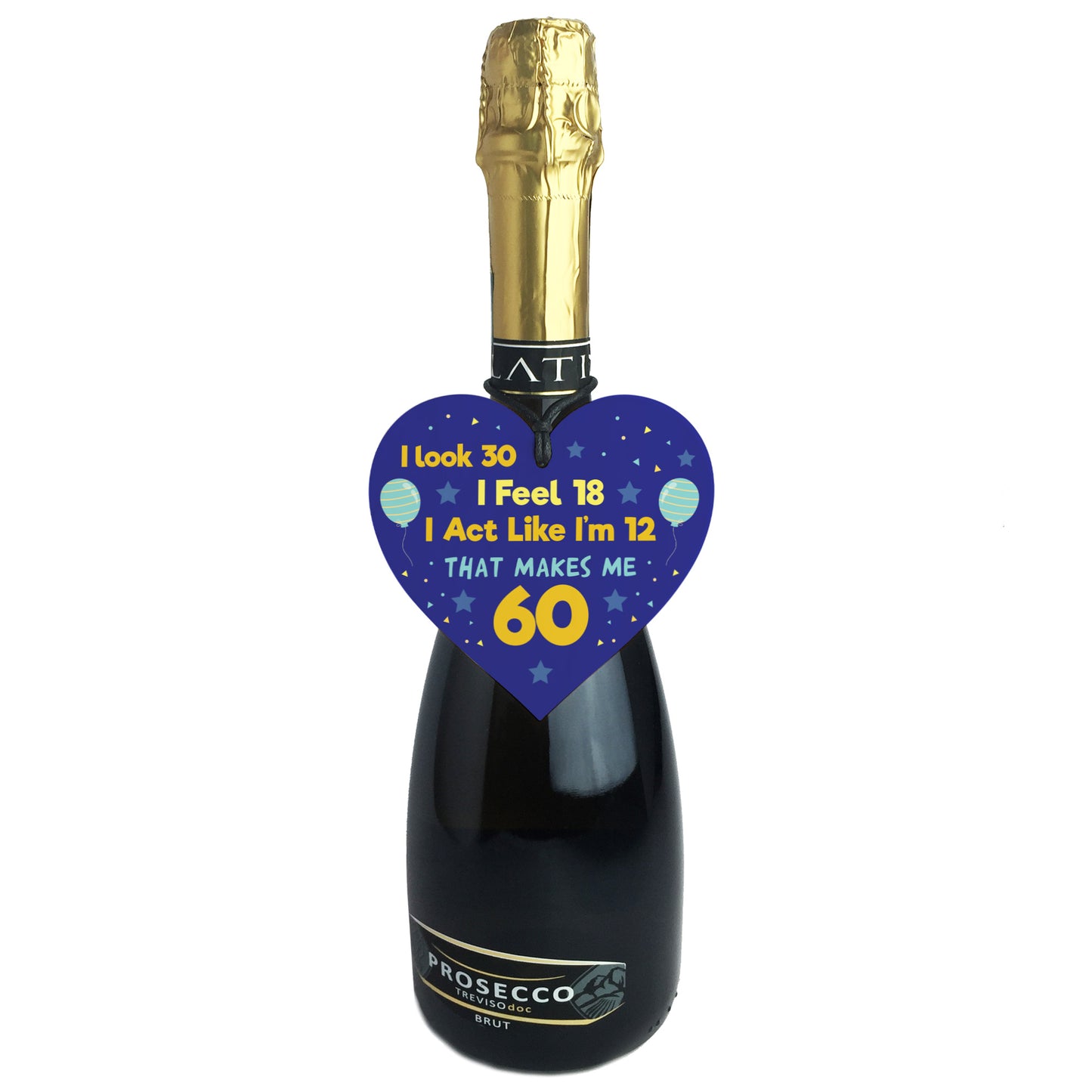 60th Birthday Gift For Women Men 60th Birthday Gift For Him Her