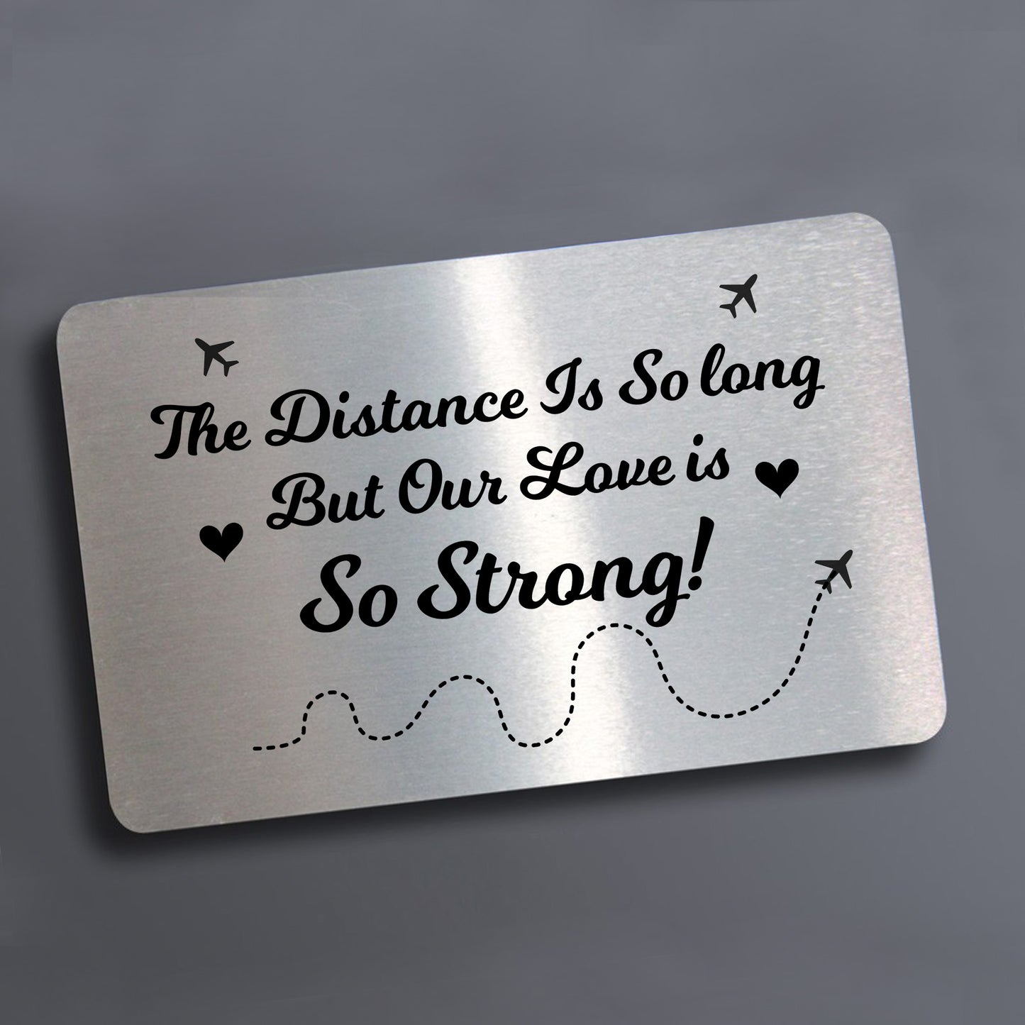 Anniversary Valentines Gift Long Distance Boyfriend Girlfriend