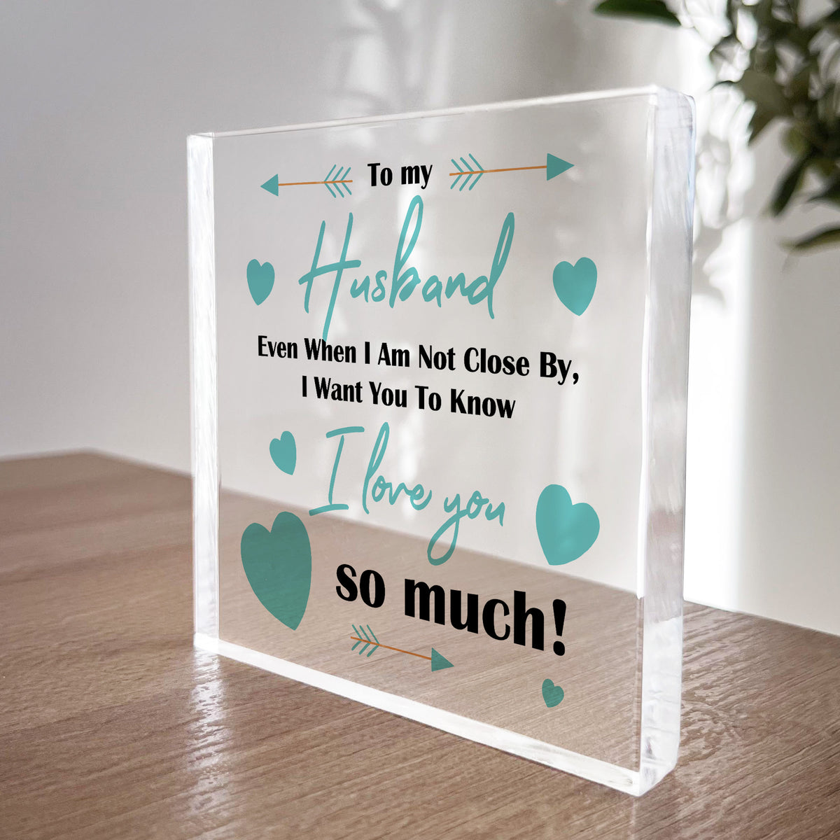 Gifts for Husband Valentines Anniversary Birthday Gift for Him