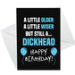 Funny 40th 50th 60th Birthday Gifts For Men Funny Birthday Card