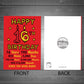 Funny 16th Birthday Card For Him Her Joke Birthday Card For Son