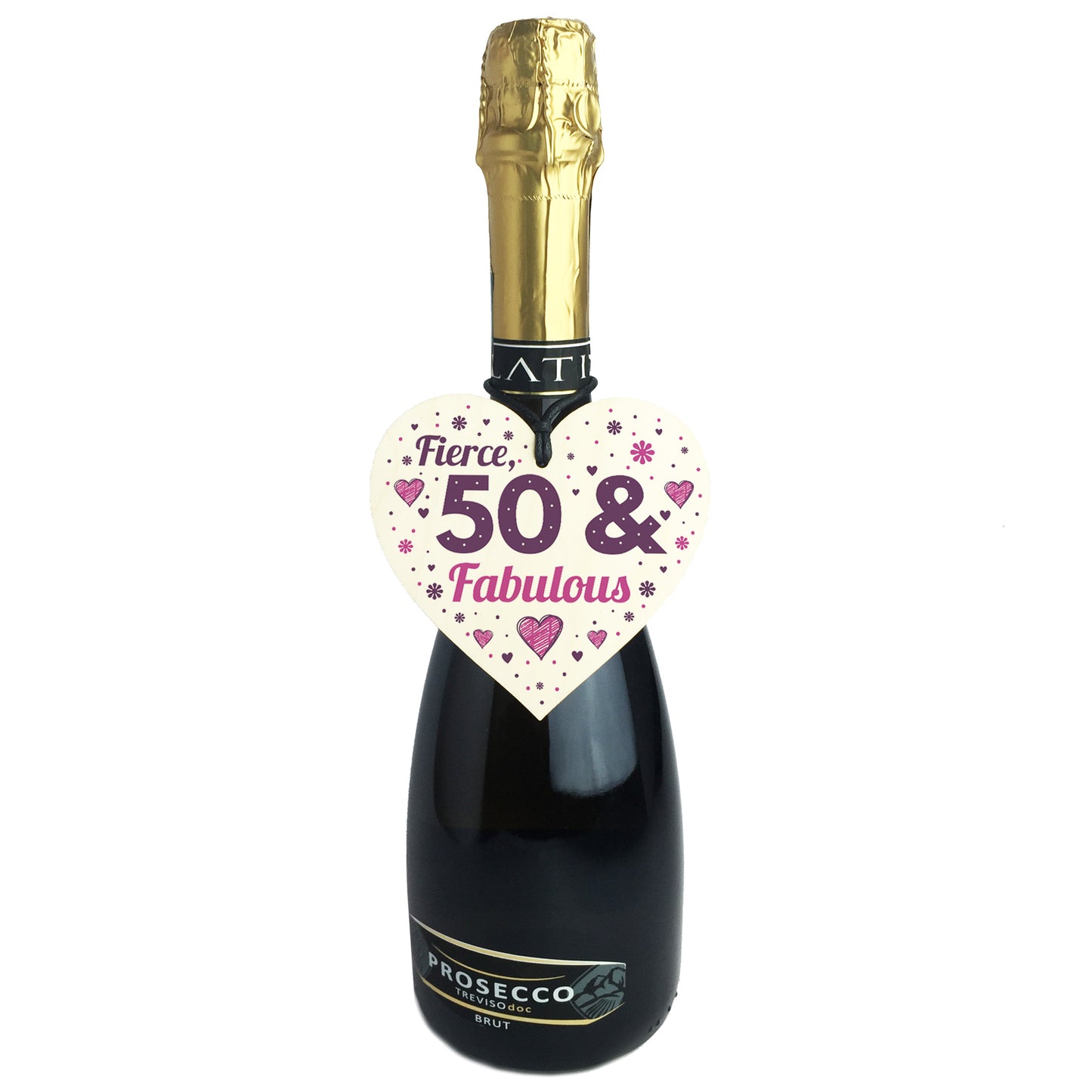 50 And Fabulous Gift 50 Birthday Decorations 50th Birthday Gifts