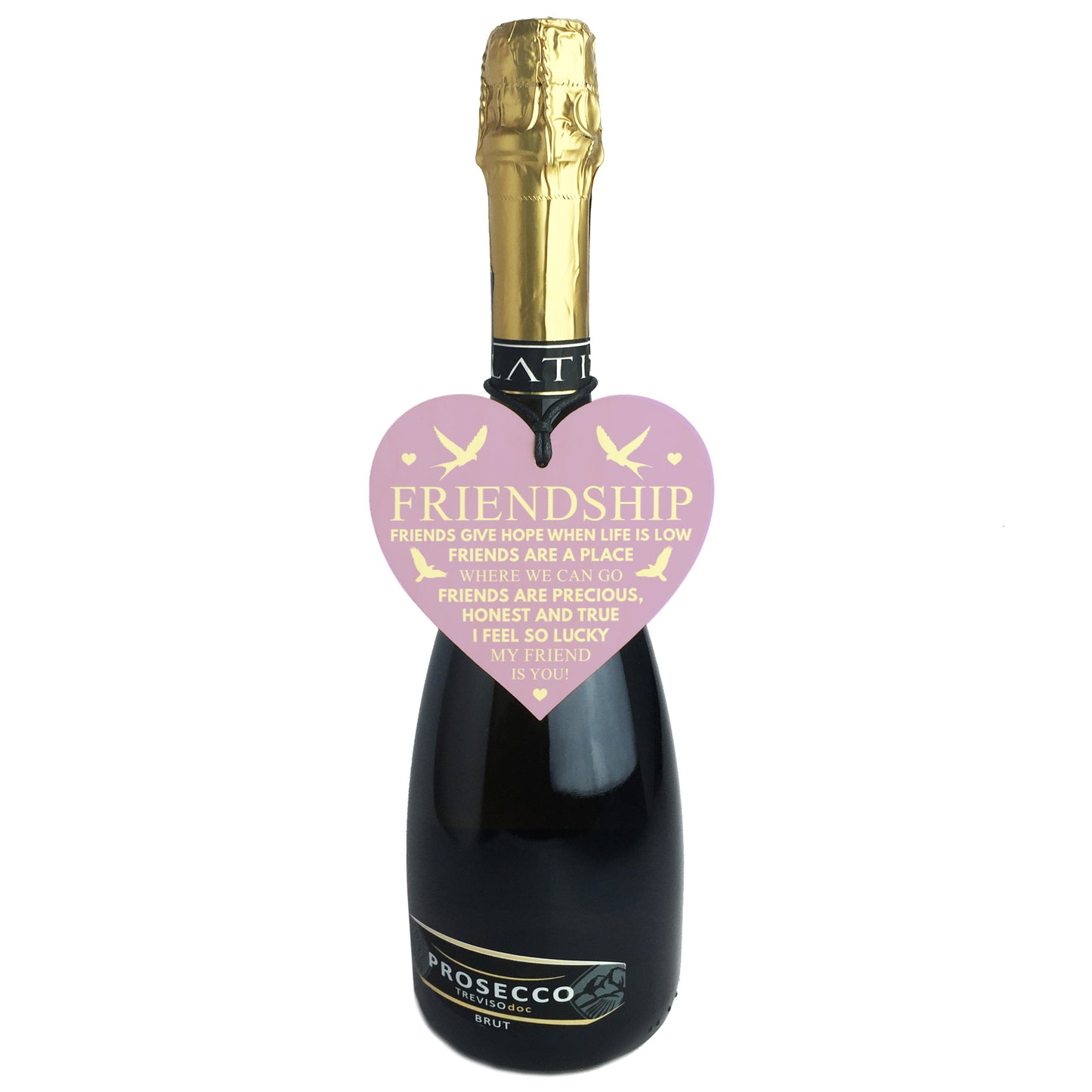Best Friendship Gift Special Friend Women Men Gift Friendship