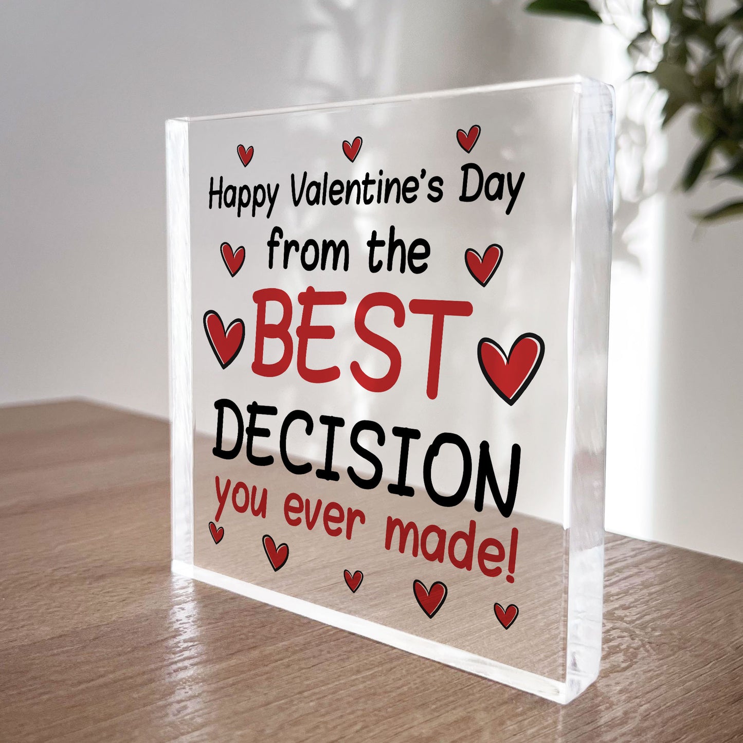 Funny Valentines Day Gift For Husband Wife Boyfriend Girlfriend