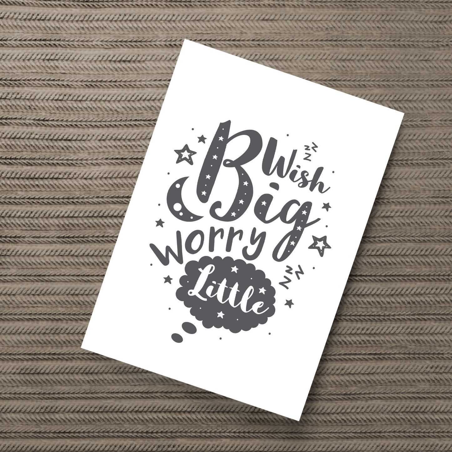 Grey Nursery Decoration Baby Nursery Print Boy Girl Room Decor