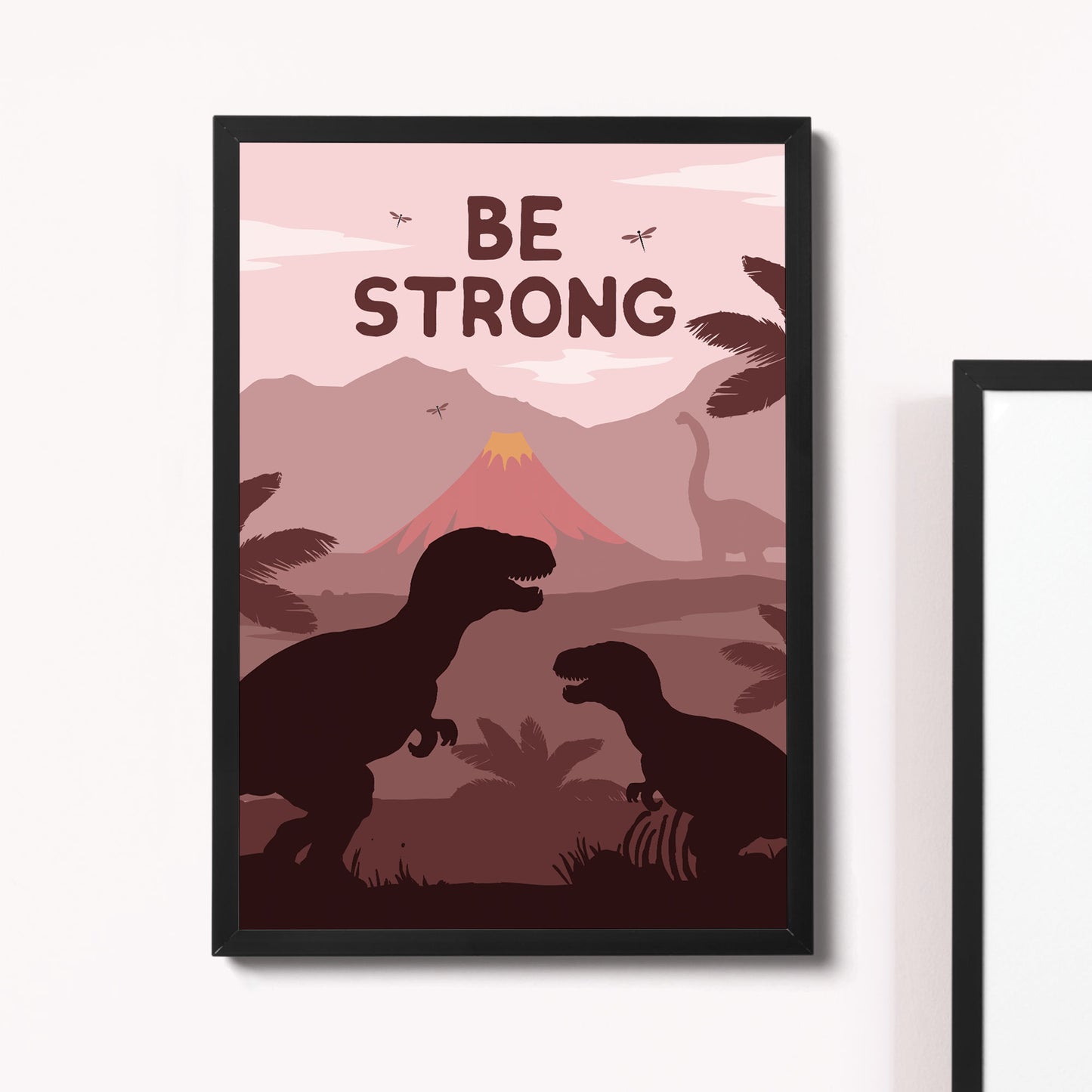 Framed Print For Boys Bedroom Boys Bedroom Decor Wall Art