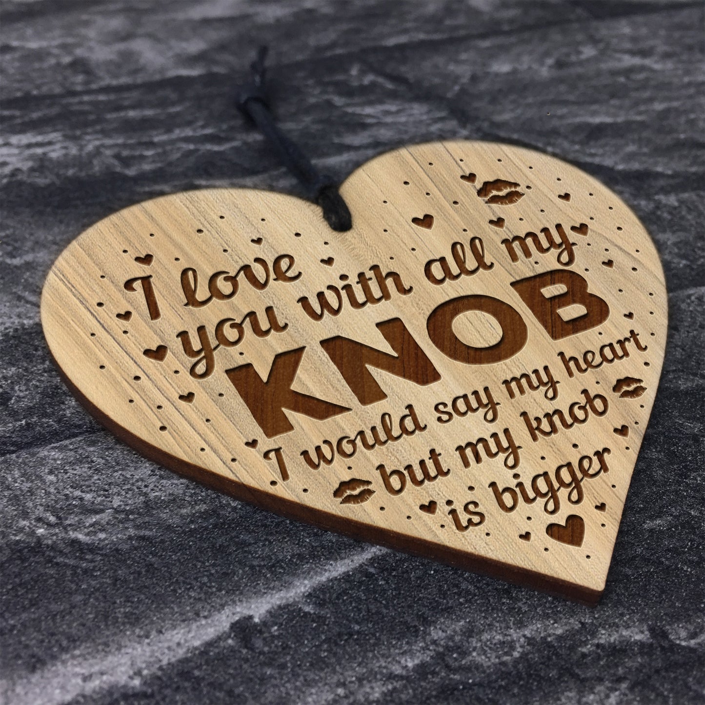 Love You With All My Funny Girlfriend Wife Birthday Christmas