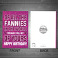 Birthday Card For Mum Funny 30th 40th 50th 60th Birthday Card