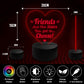 Best Friend Present Women Friendship Gift Birthday Christmas