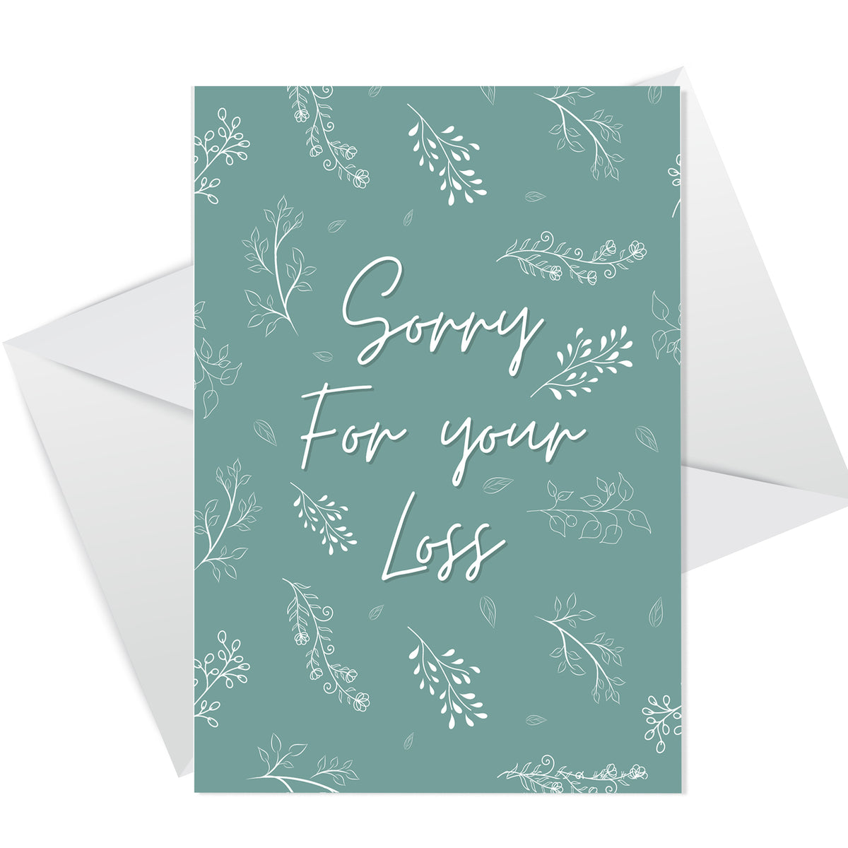 Sympathy Cards Multipack of 30 Sympathy Cards Condolences Sorry