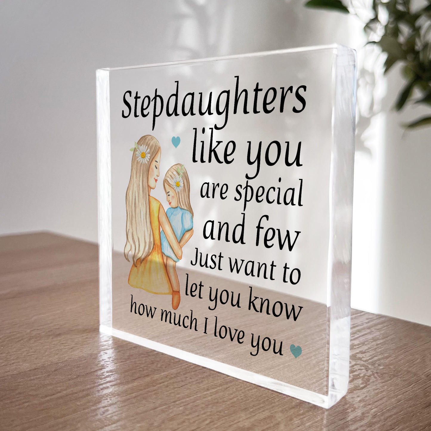 Stepdaughter Gifts For Birthday Christmas Thank You Gifts