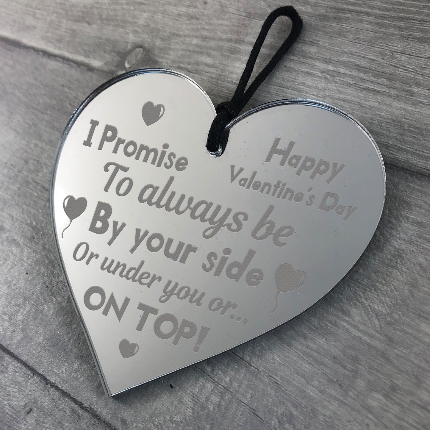 Funny Valentines Day Gift For Boyfriend Husband Men Women