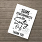 Bathroom Decorations Bathroom Accessories Funny Toilet Loo Sign
